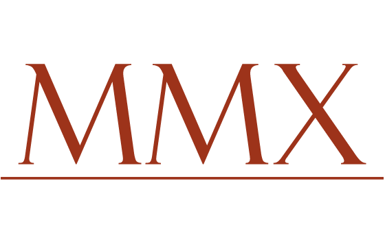 MMX Logo